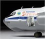 7011  авиация  Российский военно-транспортный Ил-76МД  (1:144) 4600327070111
