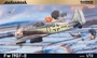 70119  авиация  Fw-190F-8  (1:72) 8591437514892