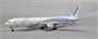 7012  авиация  Боинг 777-300 ER  (1:144) 4600327070128