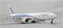 7012  авиация  Боинг 777-300 ER  (1:144) 4600327070128