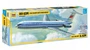 7013  авиация  Ил-62М  (1:144) 4600327070135