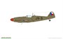 70152  авиация  Avia S-199 ERLA Canopy  (1:72) 8591437571031