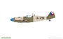 70152  авиация  Avia S-199 ERLA Canopy  (1:72) 8591437571031