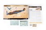 70155  авиация  Bf 109 F-4 ProfiPACK Edition  (1:72) 8591437580453