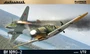 70156  авиация  Bf 109 G-2 ProfiPACK Edition  (1:72) 8591437586851