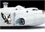 7016  авиация  Экраноплан А-90 "Орлёнок" (1:144) 4600327070166