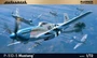 70171  авиация  P-51D-5 Mustang  (1:72) 8591437593439