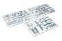 70171  авиация  P-51D-5 Mustang  (1:72) 8591437593439
