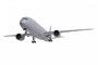 7021  авиация  Авиалайнер Боинг 787-9  (1:144) 4600327070210
