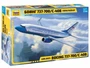7027  авиация  Боинг - 737-700/С-40В Авиалайнер  (1:144) 4600327070272