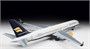 7032  авиация  Пассажирский авиалайнер Боинг 757-200  (1:144) 4600327070326