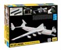 7035  авиация  Ан-225 "Мрия" (1:144) 4600327070357