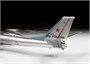 7038  авиация  Российский стратегический бомбардировщик-ракетоносец Ту-95МС  (1:144) 4600327070388