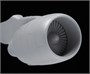 7044  авиация  Аэробус А-330-300  (1:144) 4600327070449
