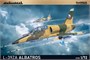 7047  авиация  L-39ZA Albatros ProfiPACK Edition  (1:72) 8591437592685