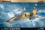7047  авиация  L-39ZA Albatros ProfiPACK Edition  (1:72) 8591437592685