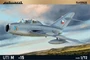 7055  авиация  УТИ M&G-15  (1:72) 8591437498819