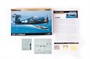 7077  авиация  Grumman F6F-5 Hellcat Profipack  (1:72) 8591437070770
