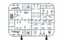 7077  авиация  Grumman F6F-5 Hellcat Profipack  (1:72) 8591437070770