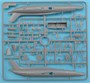 7096  авиация  L-29 Delfin  (1:72) 8591437551200
