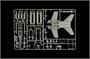 71016  авиация  F/A-18 C/D ''WILD WEASEL''  (1:72) 8001283710169