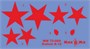 72-009  авиация  Kalinin K-12  (1:72) 4589913296909
