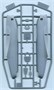 72-009  авиация  Kalinin K-12  (1:72) 4589913296909