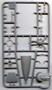 72-009  авиация  Kalinin K-12  (1:72) 4589913296909