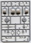 72-009  авиация  Kalinin K-12  (1:72) 4589913296909