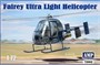72002  авиация  Fairey Ultra-Light Helicopter  (1:72) 2000000216935
