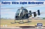 72002  авиация  Fairey Ultra-Light Helicopter  (1:72) 2000000216935