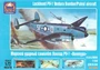 72005  авиация  Вентура  (1:72) 2000000037417