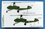 72006  авиация  Doblhoff WNF 342  (1:72) 2000000216959