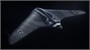 72007  авиация  Horten Ho-IX V1  (1:72) 2000000216966