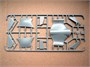 72010  авиация  Secret Project Victory 357 Hawk  (1:72) 2000000216881