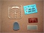 72010  авиация  Secret Project Victory 357 Hawk  (1:72) 2000000216881