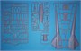 72013  авиация  Westland WS-51 Dragonfly HR.3  (1:72) 2000000216973