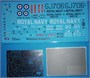 72013  авиация  Westland WS-51 Dragonfly HR.3  (1:72) 2000000216973