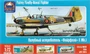 72014  авиация  Файрфлай  (1:72) 2000000037479