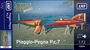 72015  авиация  Piaggio Pegna PC.7  (1:72) 2000000216188