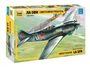 7203  авиация  Ла-5ФН (1:72) 4600327072030