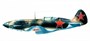 7204  авиация  МиГ-3 (1:72) 4600327072047