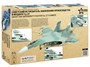 7206  авиация  Су-27 (1:72) 4600327072061