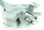 7206  авиация  Су-27 (1:72) 4600327072061