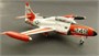 72072  авиация  T2V-1 Seastar  (1:72) 8592977720729