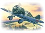 72073  авиация  И-16 тип 28 (1:72) 2000000003542