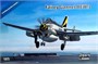 72088SE  авиация  Fairey Gannet AEW.3  (1:72) 8592977729012