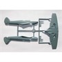 72096  авиация  Spitfire Mk.XIV C/E bubbletop  (1:72) 8592977720965