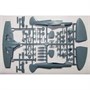 72096  авиация  Spitfire Mk.XIV C/E bubbletop  (1:72) 8592977720965