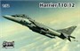 72099  авиация  Harrier T.10/12 (1:72) 859297772099